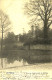 Belgique - Brabant Flamand - Lembecq - Une Vue Dans Le Parc Du Château - Halle