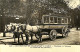 France (75) Paris - Paris - Les Moyens De Transport A Paris - Omnibus à 3 Chevaux - Transport Urbain En Surface