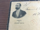 Frankreich 1894 Hommage Au Président Martyr Ganzssache - Enveloppes Repiquages (avant 1995)