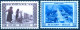 Timbre - Belgique- 513/18** MNH - Sauf 516* - Troisième Orval - 1939 - Cote 82 - Unused Stamps