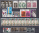 ⁕ GB / UK ⁕ QEII.  Collection Of 29v MNH - Collections