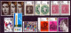 ⁕ GB / UK ⁕ QEII.  Collection Of 29v MNH - Collections