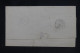 ESPAGNE - Lettre Pour La France En 1875, Affranchissement 4 Exemplaires 10c  - L 147788 - Cartas & Documentos