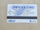 TOGO-(TG-OPT-0001)-LOGO 2500-DARK BLUE-(22)-(2500units)-(00036965)-(tirage-10.000)-used Card+1card Prepiad Free - Togo