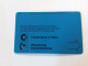 Germany - Telekom TeleKarte Und C-Netz Telefonkarte  - Old Card - Precursors