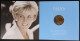 GBR997 - ANGLETERRE - 5 Pounds 1999 - Memorial Coin Of Diana 1961-1997 - Mint Sets & Proof Sets