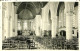 Belgique - Hainaut - Ploegsteert - Intérieur De L'Eglise - Comines-Warneton - Komen-Waasten