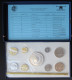 F5000.27 - COFFRET FLEURS DE COINS - 1978 - 1 Centime REBORD à 50 Francs - Tr B - BU, BE & Coffrets