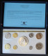 F5000.27 - COFFRET FLEURS DE COINS - 1978 - 1 Centime REBORD à 50 Francs - Tr B - BU, Proofs & Presentation Cases