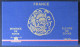 F5000.27 - COFFRET FLEURS DE COINS - 1978 - 1 Centime REBORD à 50 Francs - Tr B - BU, BE & Estuches