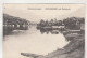 D6408) ALT AUSSEE - Salzkammergut - Alt Aussee Mit Dachstein - Boot Bootshäuser Etc. 1928 - Ausserland