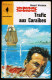 "Bob MORANE: Trafic Aux Caraïbes", Par Henri VERNES - MJ N° 206 - Aventures - 1961. - Marabout Junior