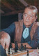 ECHECS   John WAYNE - Schaken