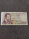 BILLET 100 FRANCS 22 02 1966 BELGIQUE TYPE 1962 / BANKNOTE - 100 Francos