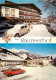 Austria > Salzburg > Rauris Hotel Rauriserhof 1974 - Rauris