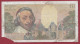 10 Nouveaux Francs "Richelieu" Du 04/10/1962.B --Alph .B.242 -- Dans L 'état - 10 NF 1959-1963 ''Richelieu''
