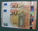 50 EURO SPAIN 2017 LAGARDE V022A1 VC CORRELATIVE COUPLE SC FDS UNCIRCULATED PERFECT - 50 Euro