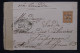 CHINE -  Enveloppe De Shanghai Pour La France Via Le Canada En 1918 Avec Contrôle Postal - L 147803 - Briefe U. Dokumente