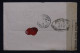 CHINE -  Enveloppe De Shanghai Pour La France Via Le Canada En 1918 Avec Contrôle Postal - L 147803 - Briefe U. Dokumente