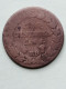 FRANCE = UNE PIECE DE MONNAIE  DE 5 CENTIMES DE  L'AN  5 BB - 1795-1799 French Directory