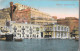 CPA-1915-MALTE-LA VALETTE-CUSTOM HOUSE/DOUANE-TBE - Malte