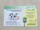 COLOMBIA-(ELS-PUB-0045B)-MULTI RELOJ-(2)-($ 3.00)-(0019820067)-used Card+1card Prepiad Free - Kolumbien
