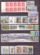 Saint Pierre Et Miquelon Lot Timbres Timbre Neuf ** Cote 232€ Vendu à 16% De La Cote , Après 1987 Dont Poste Aérienne - Collections, Lots & Series