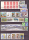 Saint Pierre Et Miquelon Lot Timbres Timbre Neuf ** Cote 232€ Vendu à 16% De La Cote , Après 1987 Dont Poste Aérienne - Collections, Lots & Séries