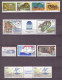 Saint Pierre Et Miquelon Lot Timbres Timbre Neuf ** Cote 232€ Vendu à 16% De La Cote , Après 1987 Dont Poste Aérienne - Collections, Lots & Séries