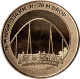 2023 MDP345 - SALOU - Port Aventura World 3 (Shambhala) / MONNAIE DE PARIS - 2023