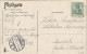 DE98  --  EMDEN --   OSTFRIESLAND  --  1905 - Emden