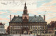DE100  --  EMDEN --   RATHAUS  --  OSTFRIESLAND  --  1905 - Emden
