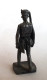 FIGURINE KINDER  METAL SOLDAT GB 1783 SOLDAT  80's FER - KRIEGER GB SCAME (1) - Figurines En Métal