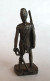 FIGURINE KINDER METAL SOLDAT GB 1776 SOLDAT 80's FER - KRIEGER GB SCAME (1) - Figurines En Métal