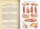 La Cuisine Moderne Illustrée (Collectif, Éd. Aristide Quillet, Sans Date, 602 Pages) - Encyclopedieën