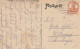 DE103  --  ESENS  --   KIRCHE U. WALL  --  BAHN POST   NORDEN - SANDE  --  ZUG 83 --  OSTFRIESLAND  --  1918 - Esens