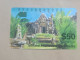 Cambodia-(ICM3-2)-tample-(icm3-2)-(57)-(018596721)-(tirage-30.000)-($50)-used Card+1card Prepiad - Camboya