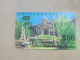 Cambodia-(ICM3-2)-tample-(icm3-2)-(58)-(018596824)-(tirage-30.000)-($50)-used Card+1card Prepiad - Cambodge