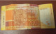 GROS BILLET De BANQUE AFRIQUE DU SUD Nelson MANDELA De 2012 - 200 RAND  PICK 137 Gill Marcus - Afrique Du Sud