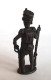 Rare FIGURINE KINDER  METAL 70's - SOLDATS NAPOLEONIENS 1804-1815 Artilleur 4 Artillerist (333) - Figurines En Métal