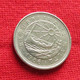 Malta 10 Cents 1986 W ºº - Malta