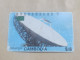 Cambodia-(I952333a)-SATELLITE DISH-(63)-(0088105710)-(tirage-13.000)-($10)-(rubbed)-used Card+1card Prepiad - Camboya