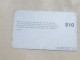 Cambodia-(I952333a)-SATELLITE DISH-(63)-(0088105710)-(tirage-13.000)-($10)-(rubbed)-used Card+1card Prepiad - Cambogia