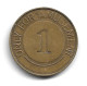 GREECE JK Token Only For Amusement Ø23.5mm - Casino