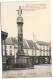 Bavay - Statue Brunehaut - Bavay