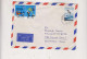 TAIWAN  Airmail Cover To Austria - Posta Aerea