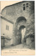 Cordes - La Porte Roux - Cordes