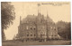 Mont-de-l'Enclus - Kasteel Calmont - Kluisbergen