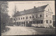 1916. Truppenübungsplatz Altengrabow. - Burg