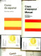 Coffret Espagnol - The Linguaphone Institute- 4 Cassettes Audio + 3 Ouvrages + 1 Fascicule - Curso De Espanol + Curso Es - Cultural